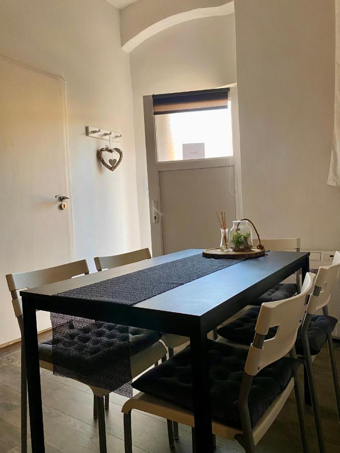 Benvenuto Apartman Hotel Budapest Bagian luar foto