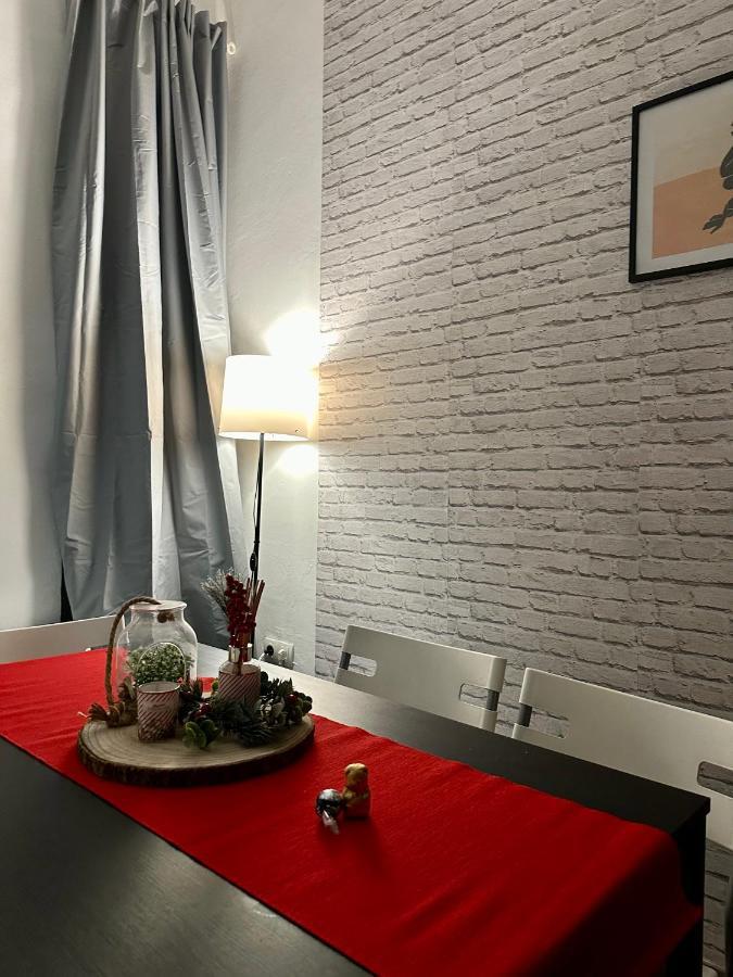 Benvenuto Apartman Hotel Budapest Bagian luar foto