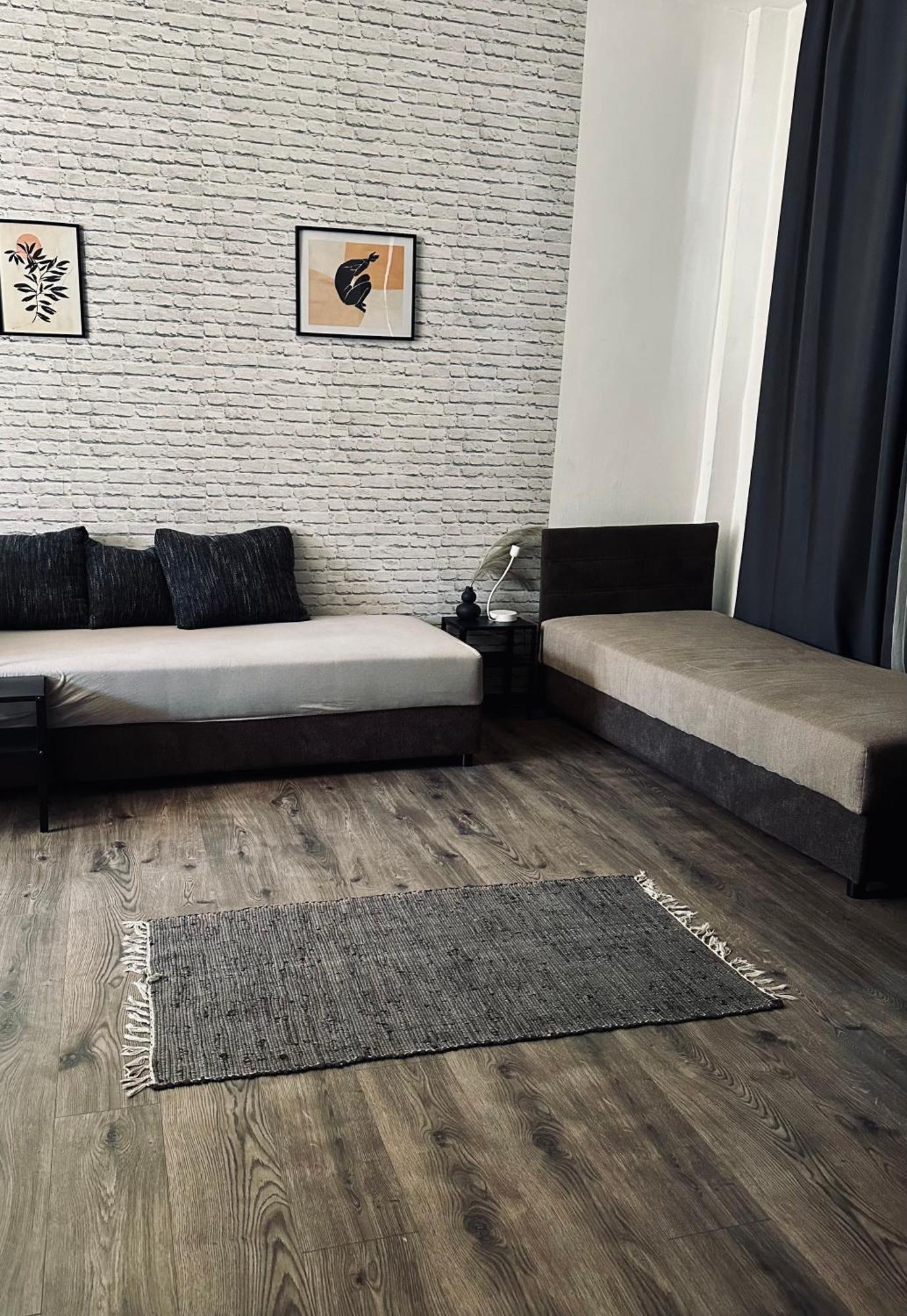 Benvenuto Apartman Hotel Budapest Bagian luar foto