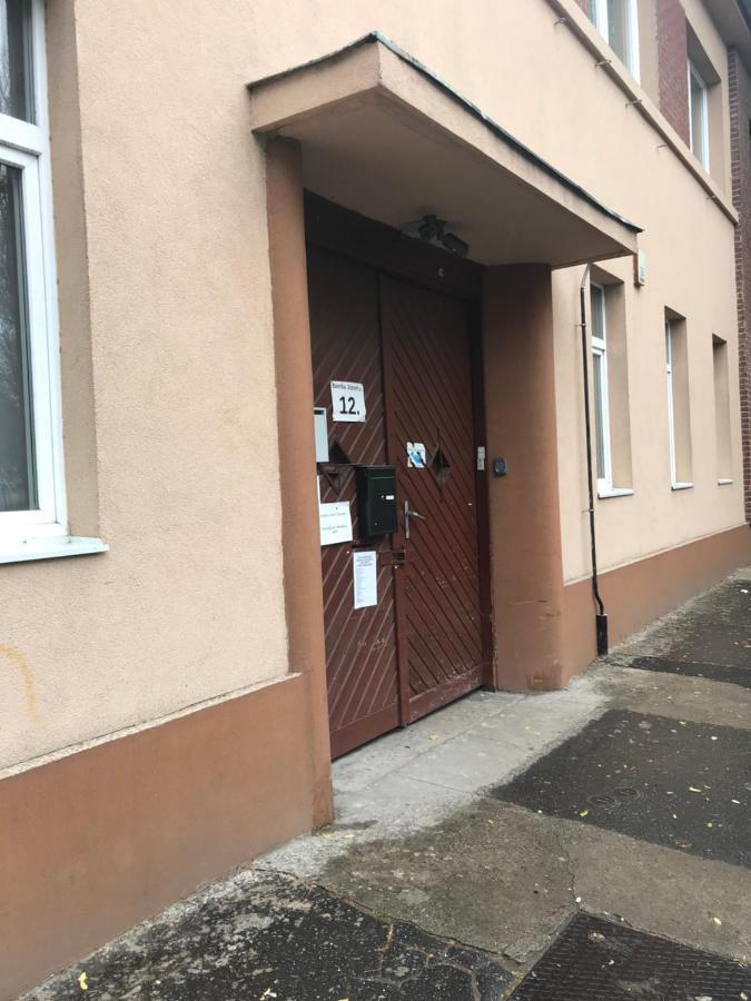 Benvenuto Apartman Hotel Budapest Bagian luar foto