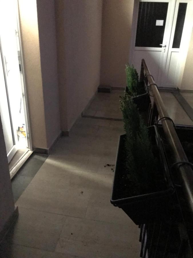 Benvenuto Apartman Hotel Budapest Bagian luar foto